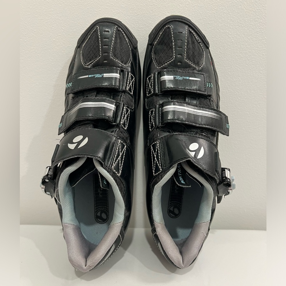 Bontrager Indoor Cycling Shoes, Size 9.5
